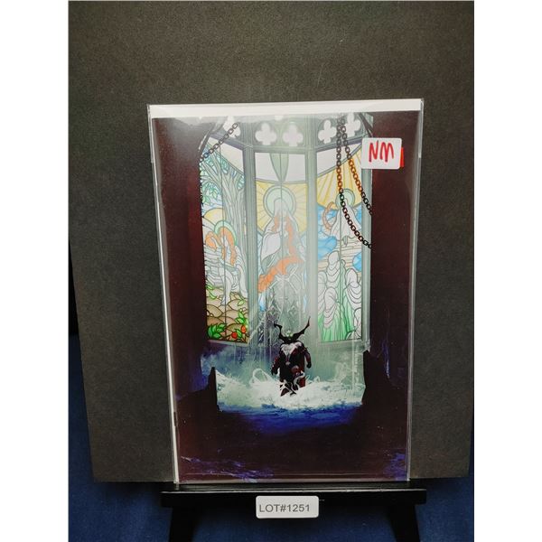 King Spawn #23C (2023) Virgin Variant