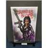 Image 1 : Jennifer Blood #5A (2021) Lucio Parrillo