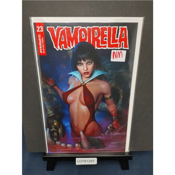 Vampirella #23 (2021)