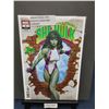 Image 1 : Sensational She Hulk #1 (2023) Adi Granov - Homage