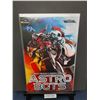 Image 1 : Astro Bots#1 (2023)