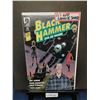 Image 1 : Black Hammer: Age of Doom #1 (2018) Dean Ormston