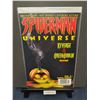 Image 1 : Spider-Man Universe #8 (2000)