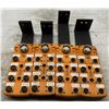 Image 2 : Lot of (4) ifm Splitter Boxes 3-#EBC010 & 1-#EBC012