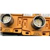 Image 4 : Lot of (4) ifm Splitter Boxes 3-#EBC010 & 1-#EBC012