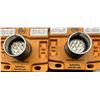 Image 5 : Lot of (4) ifm Splitter Boxes 3-#EBC010 & 1-#EBC012