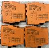 Image 4 : (4) ifm #DD0203 Speed Monitoring Modules