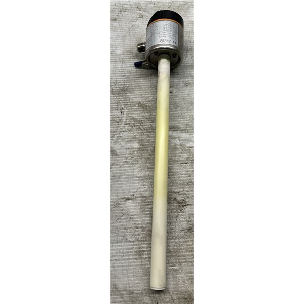 ifm ELT8022 efector Level Sensor