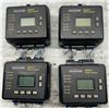 Image 1 : (4) Banner #SC22-3 Safety Controllers