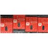 Image 5 : Lot of (12) Banner #IM-T-11A Safety Relays