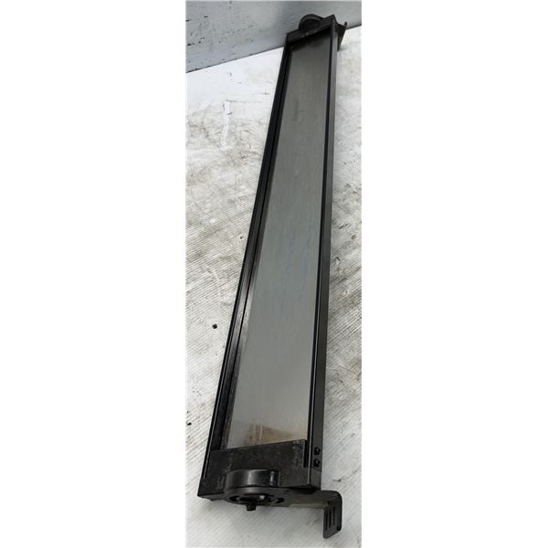 Banner #SSM-825-S Safety System Mirror