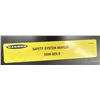 Image 3 : Banner #SSM-825-S Safety System Mirror