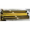 Image 2 : (3) Sets of Banner #SLSR14-750Q8 & #SLSE14-750Q8 Safety Light Curtains