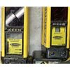 Image 4 : (3) Sets of Banner #SLSR14-750Q8 & #SLSE14-750Q8 Safety Light Curtains
