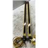 Image 2 : Set of Banner #SLSR14-750Q8 & #SLSE14-750Q8 Safety Light Curtains