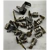 Image 1 : Lot of Assorted ifm Sensor Items