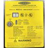 Image 9 : Lot of (9) Misc. Banner Mini-Screen Control Boxes