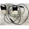 Image 2 : (2) Banner #OTBVR81L Optical Palm Touch Button Units