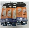 Image 2 : (5) Ifm #NO533A Modules