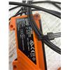 Image 4 : (5) Ifm #OBF503 Fiber Optic Amplifiers