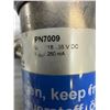 Image 4 : (4) Ifm #PN7009 Pressure Switches