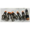 Image 1 : Lot of Ifm Electronic Sensors