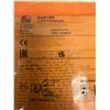 Image 7 : Lot of Ifm Electronic Items