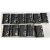 Image 1 : Lot of (11) Cognex #CIO-1400