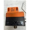 Image 2 : Lot of (2) Ifm #AC2310 & #IA5045 / #IA-3010-BPKG/10M