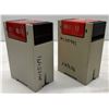 Image 2 : (2) Banner #ES-FL-2A Safety Relays
