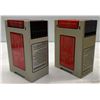 Image 3 : (2) Banner #ES-FL-2A Safety Relays