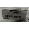 Image 5 : Lot of (4) Banner Items 1-#LTF12IC2LDQ Laser Displacement Sensor & 3-#82547 SMBIVURAR Bracket