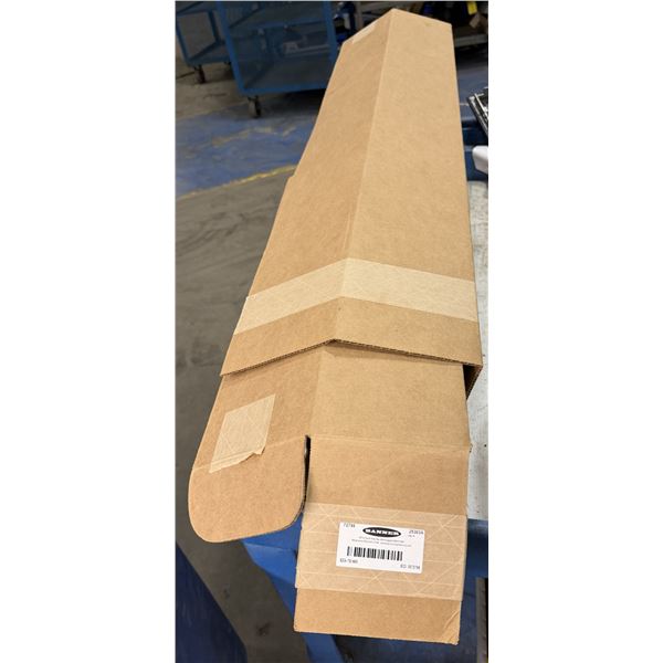 Banner #72795 / EZA-TE-900 Tubular Enclosure