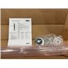 Image 3 : Banner #72795 / EZA-TE-900 Tubular Enclosure