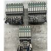 Image 1 : Lot of (26) Allen Bradley #1734-OB8E w/#1734-RTB & #1734-MB Modules