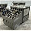 Image 2 : Lot of (26) Allen Bradley #1734-OB8E w/#1734-RTB & #1734-MB Modules
