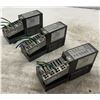 Image 2 : (3) Allen Bradley #1734-AENT Ethernet/IP Communication Module Adapters
