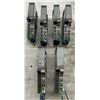Image 1 : Lot of (6) Allen Bradley #1734-FPD & #1734-EP24DC