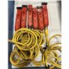 Image 1 : Lot of (6) Allen Bradley #440G-MT47042/A Guard Master Safety Interlock Switches