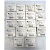Image 1 : Lot of (18) Allen-Bradley #1492-SP1C050 Miniature Circuit Breakers - 2 Per Box