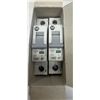 Image 3 : Lot of (18) Allen-Bradley #1492-SP1C050 Miniature Circuit Breakers - 2 Per Box