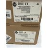 Image 3 : (3) Allen-Bradley #855EE-B24B5P1 Tower Stack Light Assembly