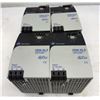 Image 1 : (4) Allen-Bradley #1606-XLS480E Power Supplies