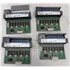 Image 1 : (4) Allen-Bradley #1746-OB16