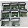 Image 1 : Lot of (8) Allen-Bradley #1746-IB16