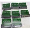 Image 2 : Lot of (8) Allen-Bradley #1746-IB16