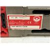 Image 6 : Lot (3) Allen-Bradley #Trojan 5 Safety Switches #440T-MDSSJ110D0B (QTY 1), #440T-MDSSJ110A0B (QTY 2)