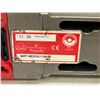 Image 7 : Lot (3) Allen-Bradley #Trojan 5 Safety Switches #440T-MDSSJ110D0B (QTY 1), #440T-MDSSJ110A0B (QTY 2)