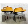 Image 4 : Lot of Allen-Bradley Items