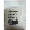 Image 3 : Lot of (5) Allen-Bradley Items